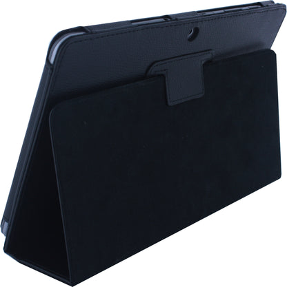 Xccess Stand Case Samsung Galaxy Tab/Tab 2 Black