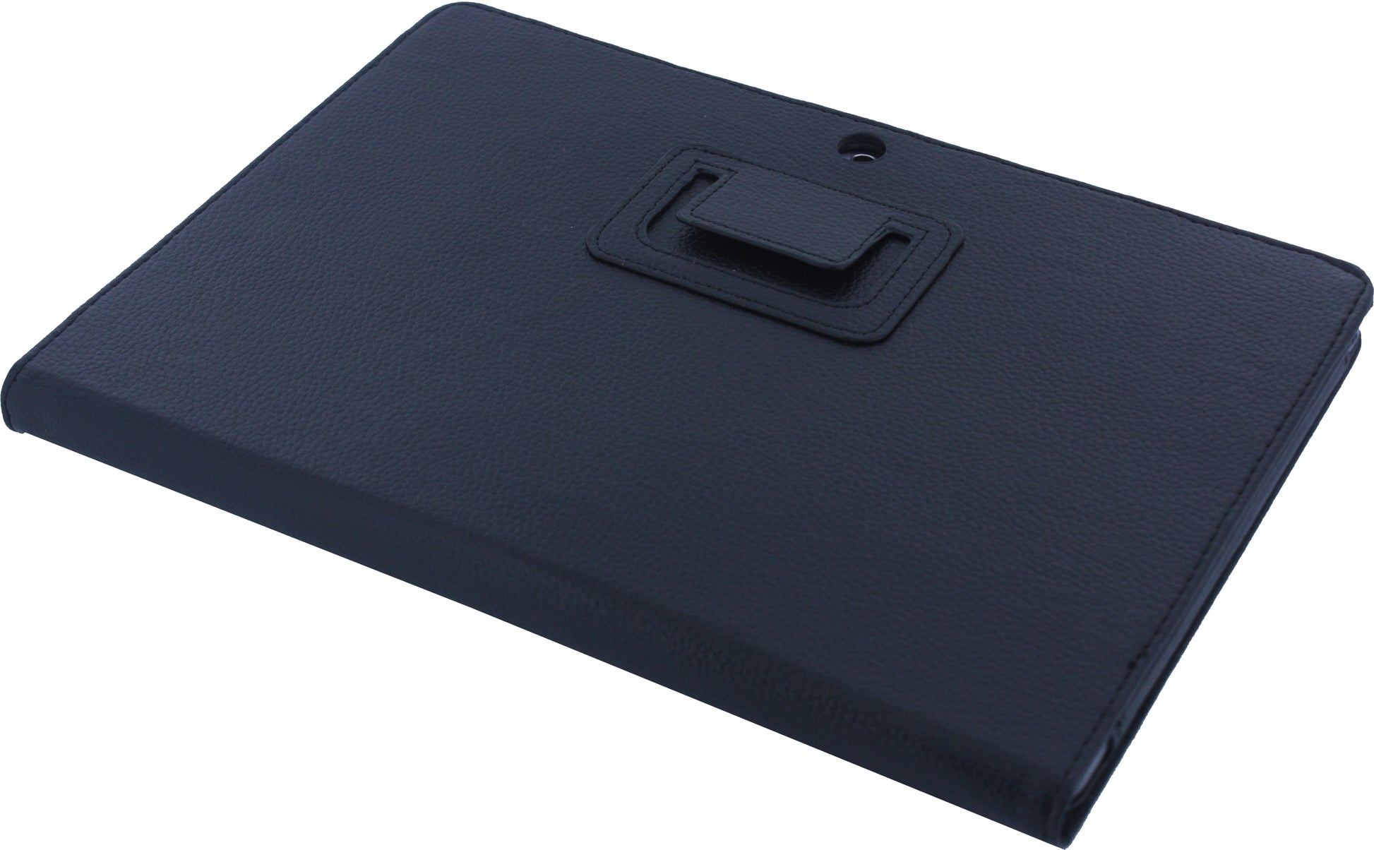 Xccess Stand Case Samsung Galaxy Tab/Tab 2 Black