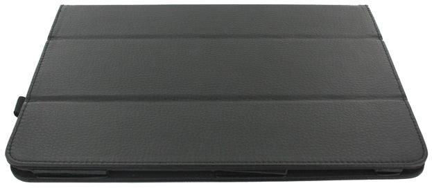 Xccess Stand Case Samsung Galaxy Note 10.1 N8000 Black