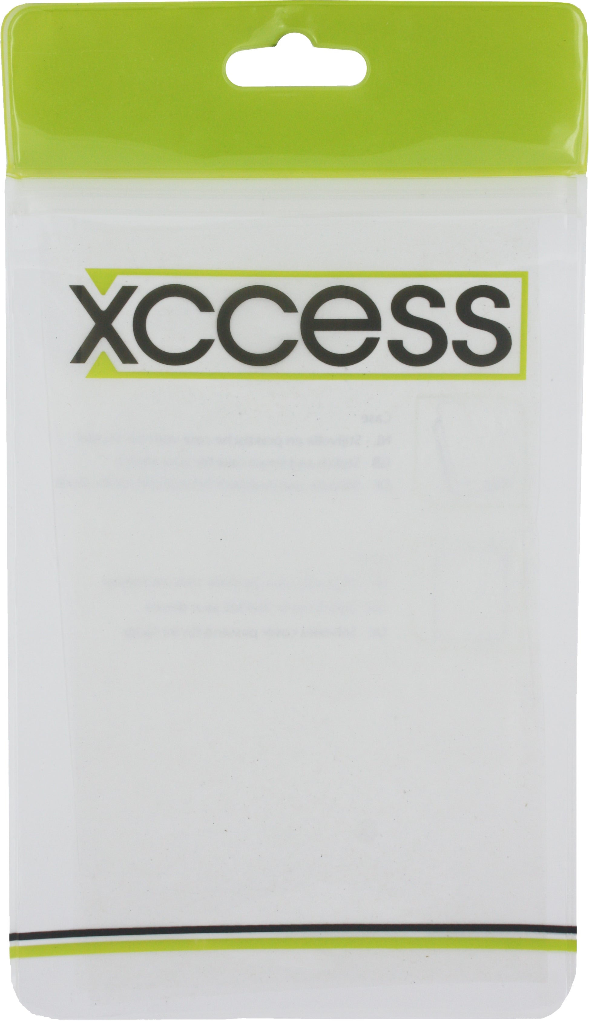 Xccess Stand Case Samsung Galaxy Note 10.1 N8000 Black
