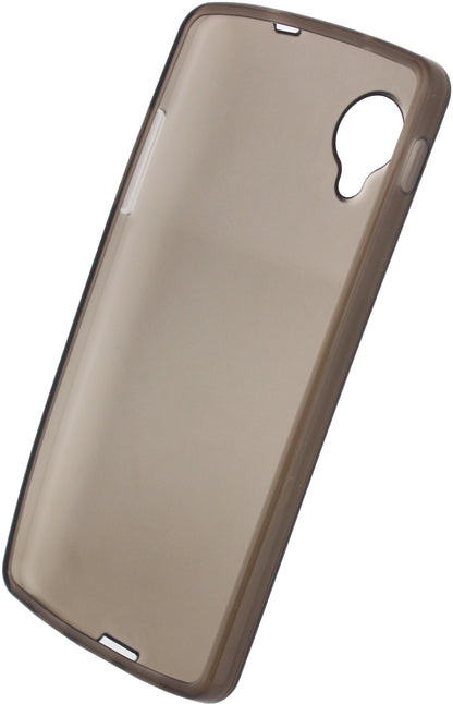 Xccess Tpu Case Lg Google Nexus 5 Transparent Black