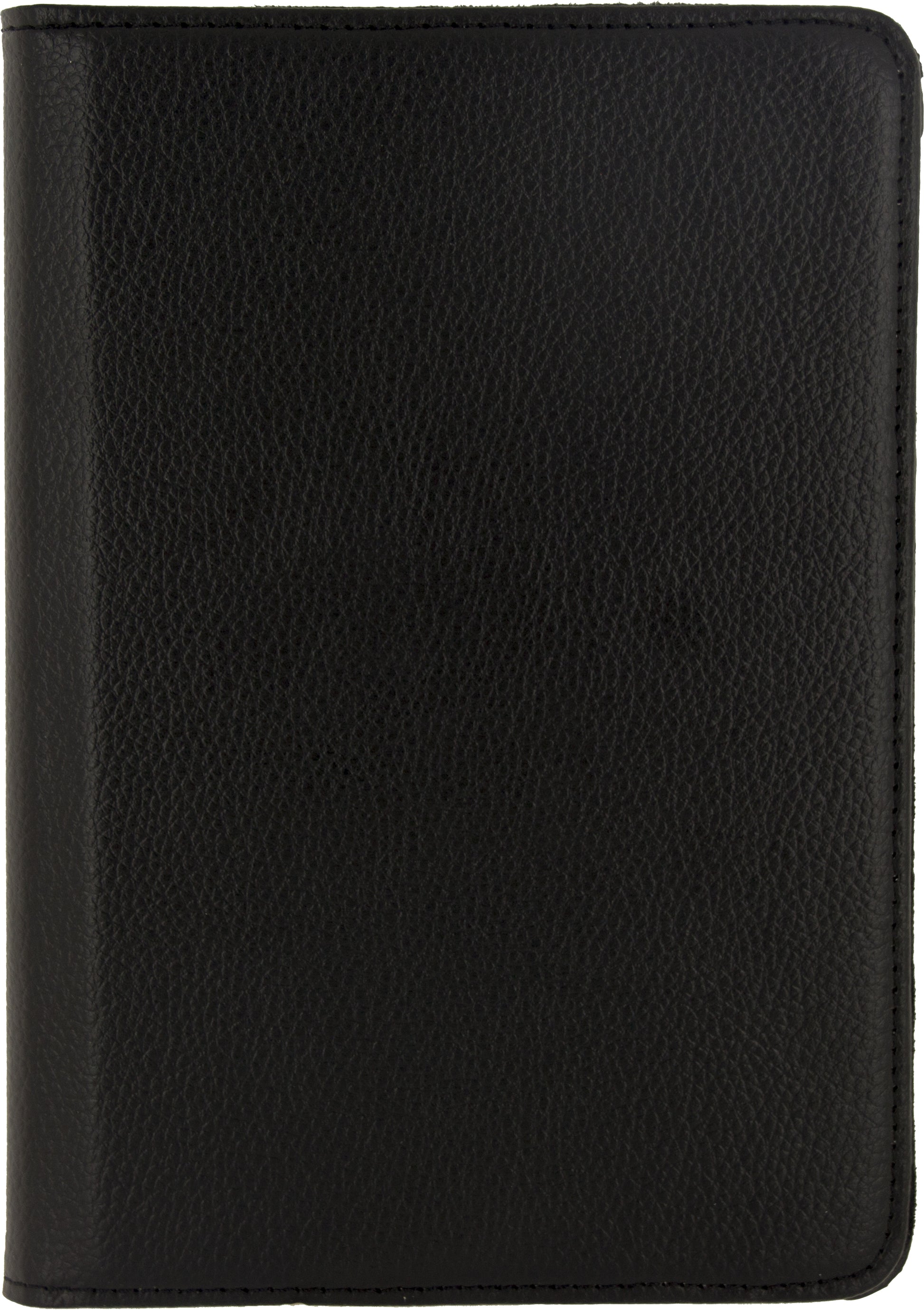 Xccess Rotating Stand Case Apple Ipad Mini/2/3 Retina Black