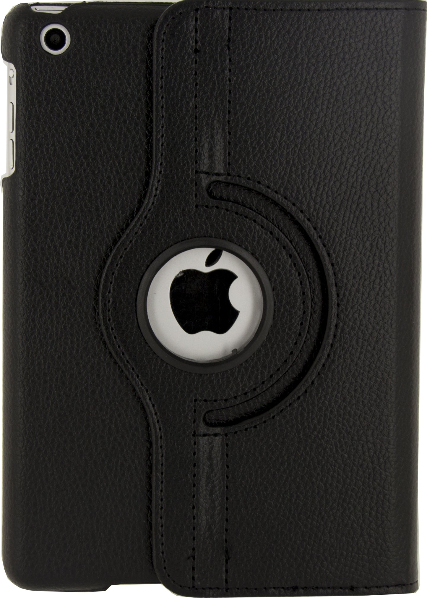 Xccess Rotating Stand Case Apple Ipad Mini/2/3 Retina Black