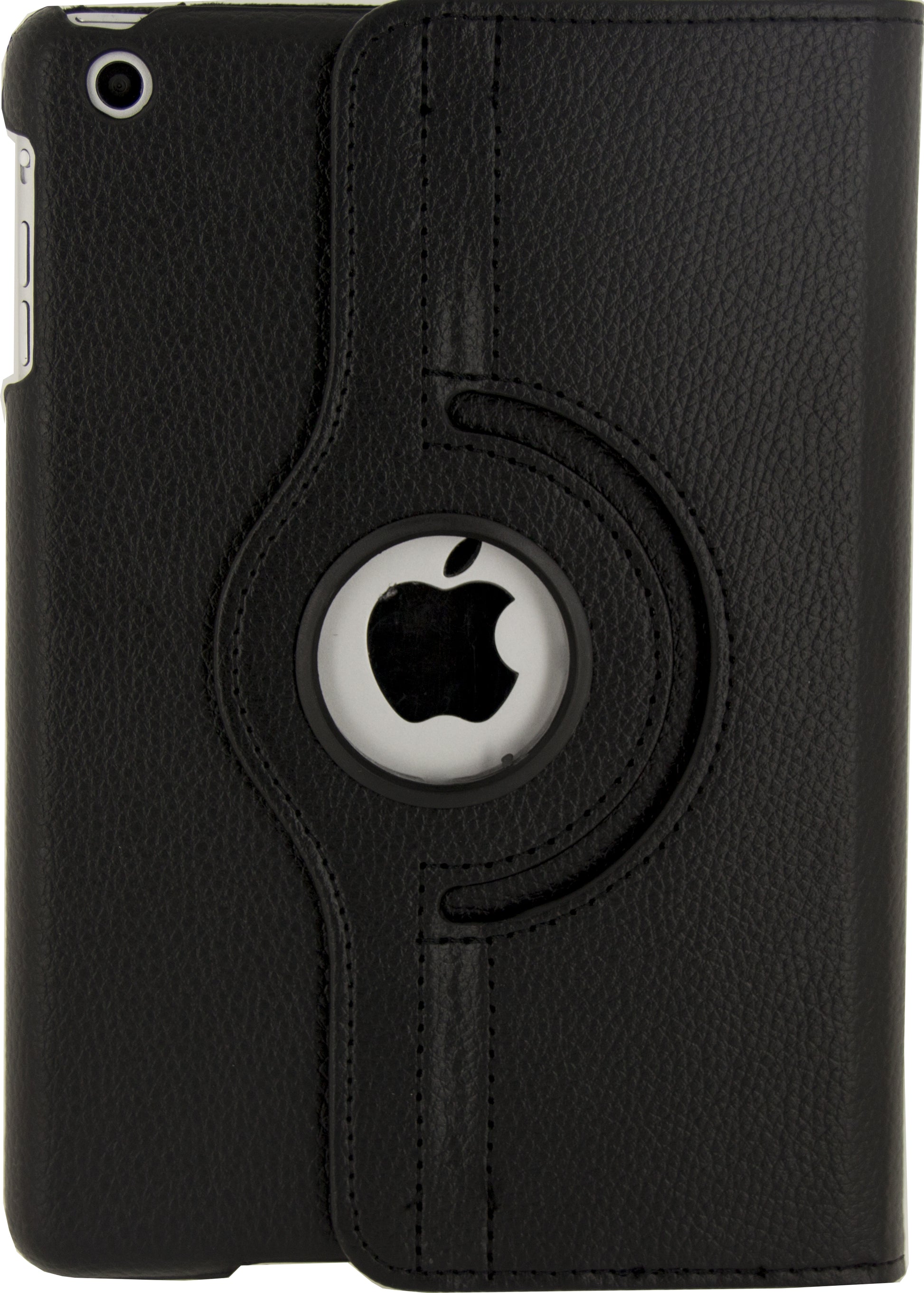 Xccess Rotating Stand Case Apple Ipad Mini/2/3 Retina Black