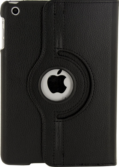 Xccess Rotating Stand Case Apple Ipad Mini/2/3 Retina Black
