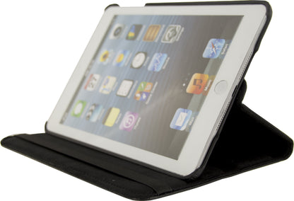Xccess Rotating Stand Case Apple Ipad Mini/2/3 Retina Black