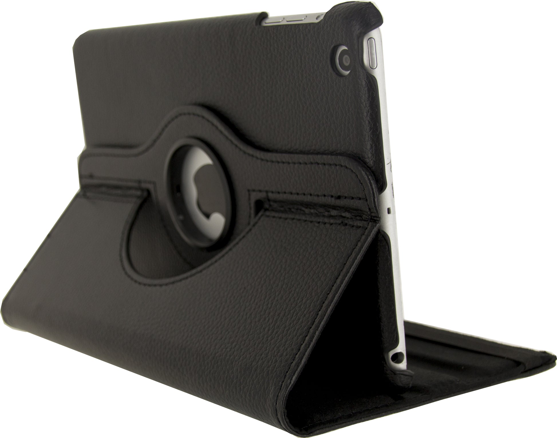 Xccess Rotating Stand Case Apple Ipad Mini/2/3 Retina Black