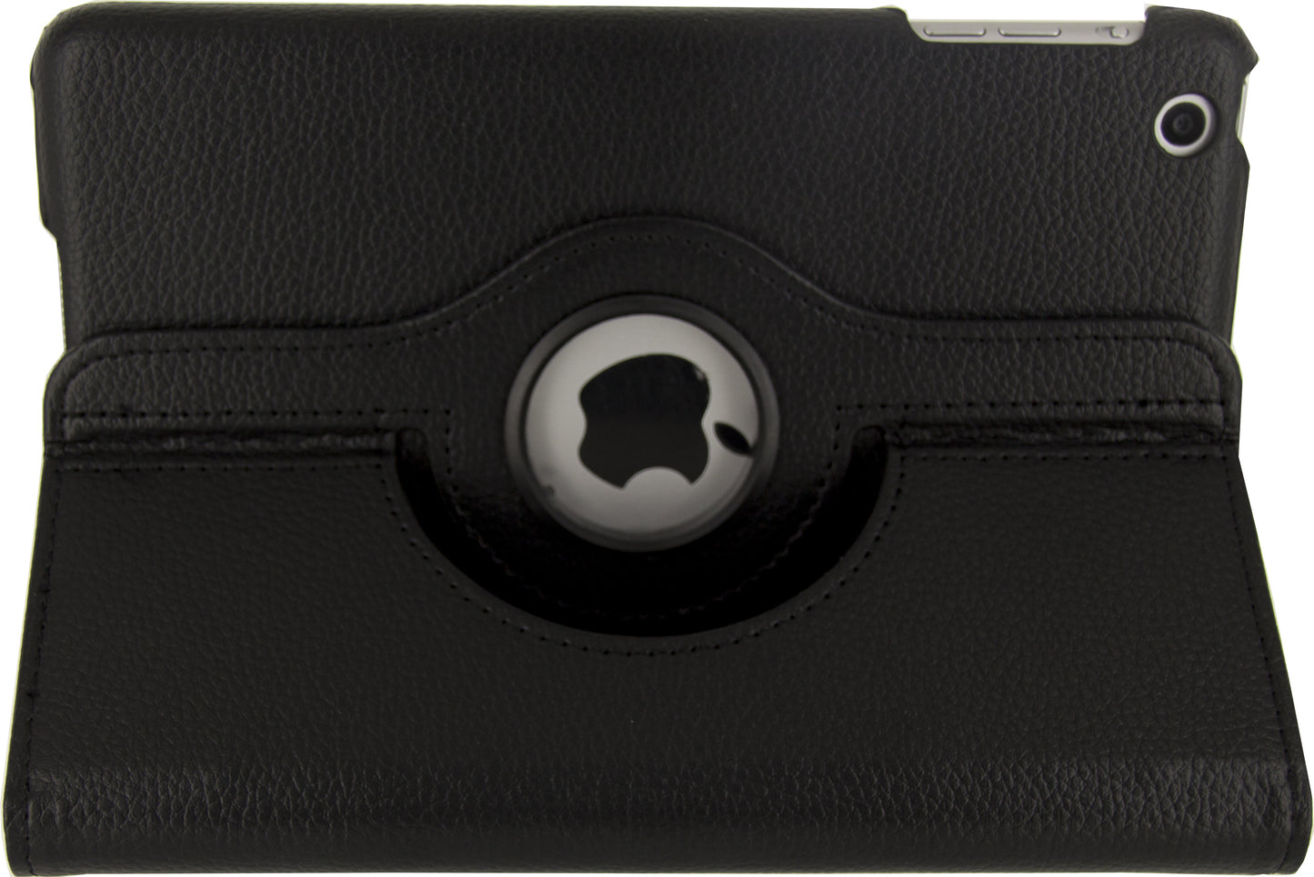 Xccess Rotating Stand Case Apple Ipad Mini/2/3 Retina Black
