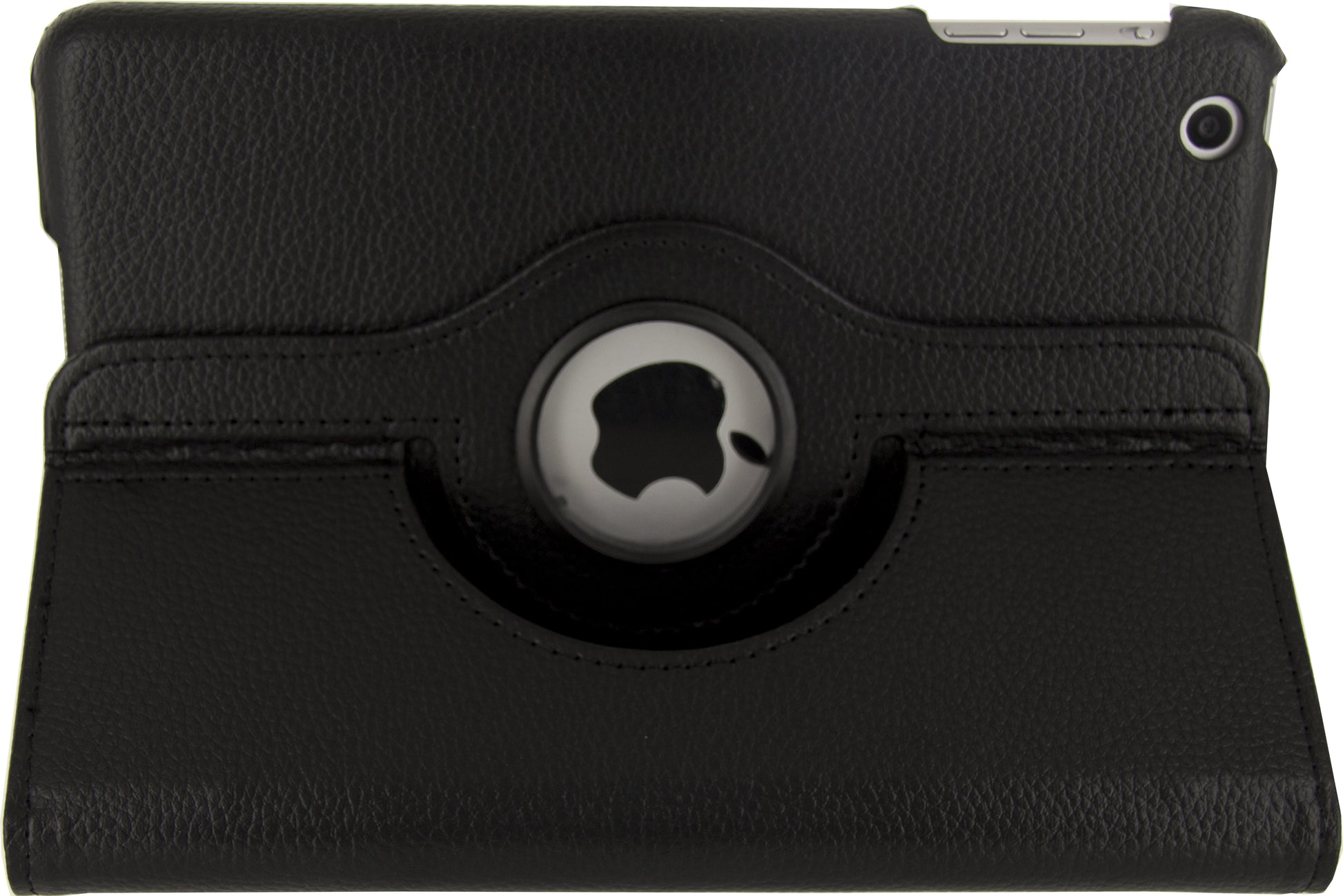 Xccess Rotating Stand Case Apple Ipad Mini/2/3 Retina Black