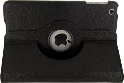 Xccess Rotating Stand Case Apple Ipad Mini/2/3 Retina Black