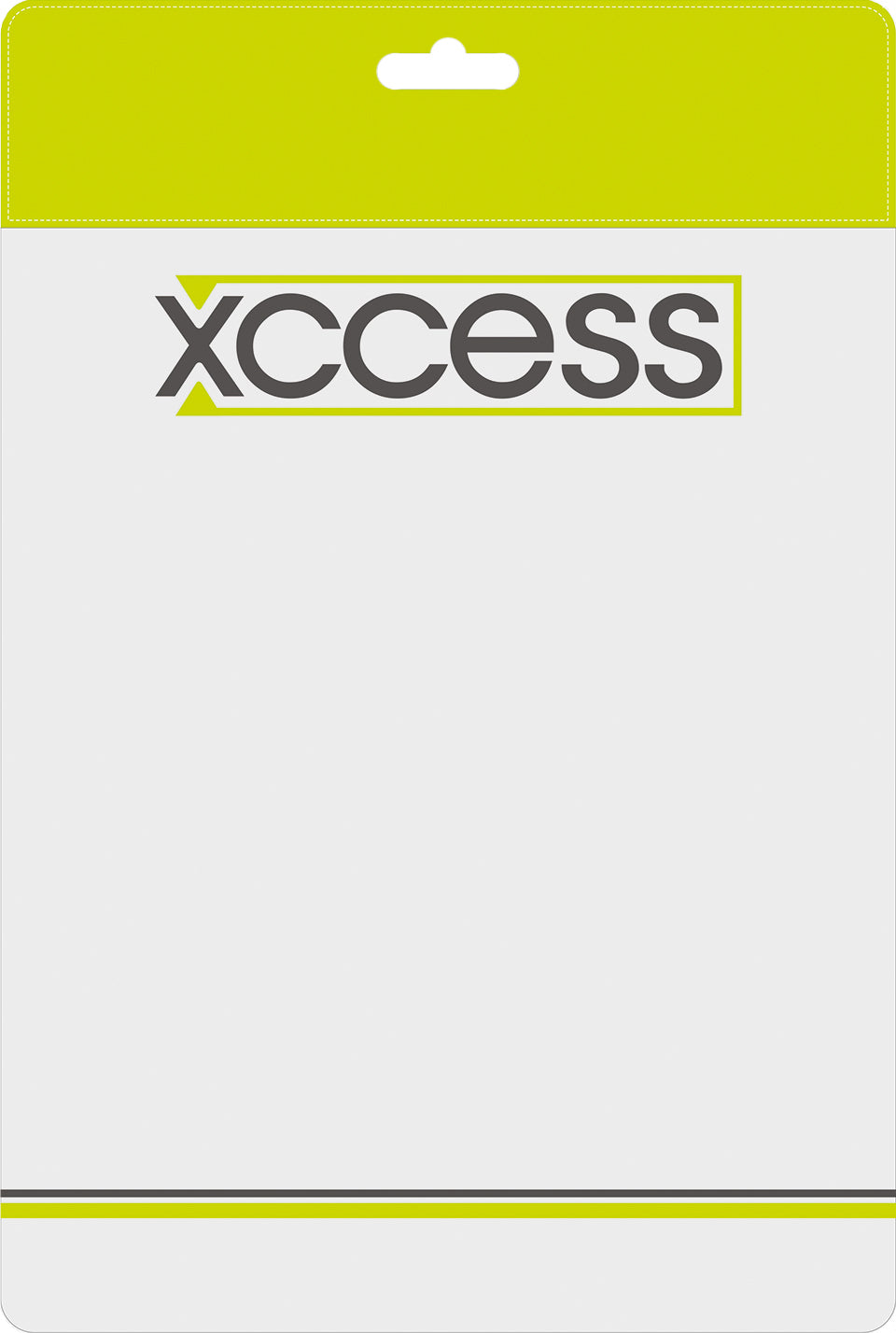 Xccess Rotating Stand Case Apple Ipad Mini/2/3 Retina Black
