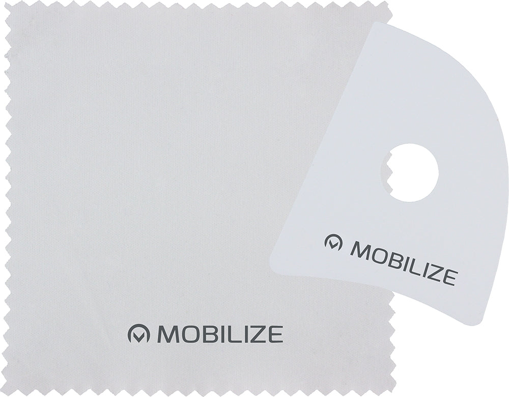 Mobilize Clear 2-Pack Screen Protector Microsoft Surface Pro 2