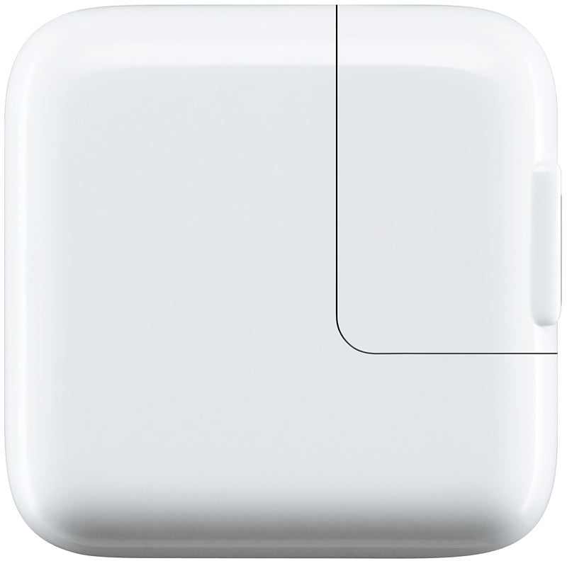 Apple Md836Zm/A Apple Usb Power Adapter 12W White