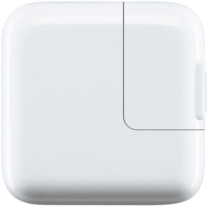 Apple Md836Zm/A Apple Usb Power Adapter 12W White