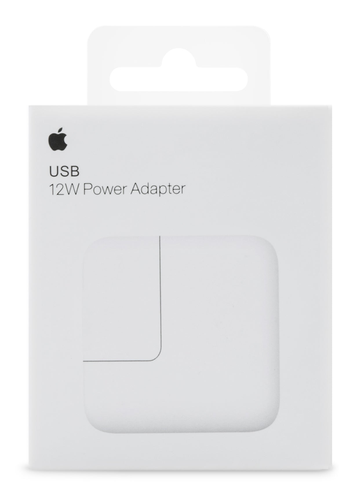 Apple Md836Zm/A Apple Usb Power Adapter 12W White