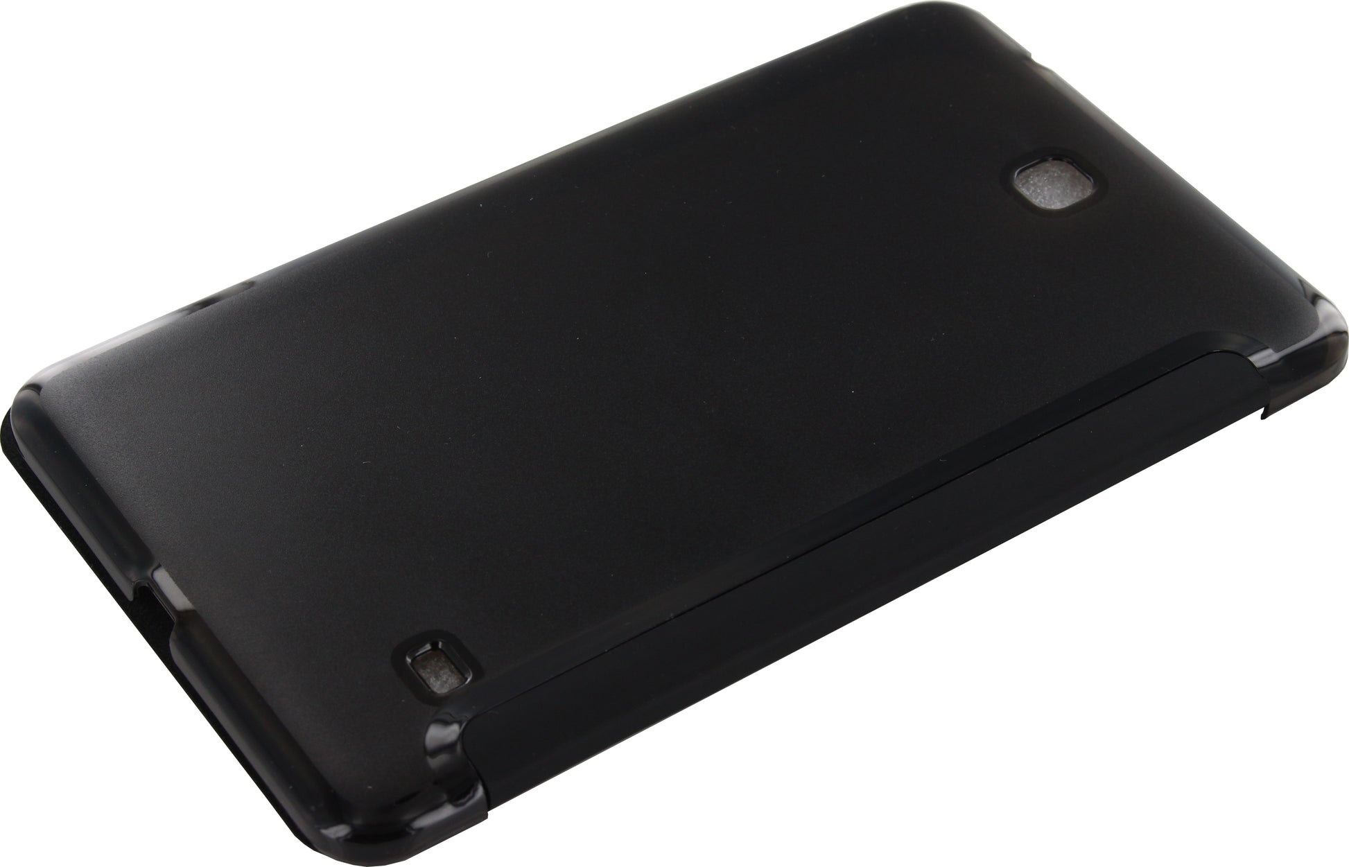 Xccess Smart Case Samsung Galaxy Tab 4 8.0 Black