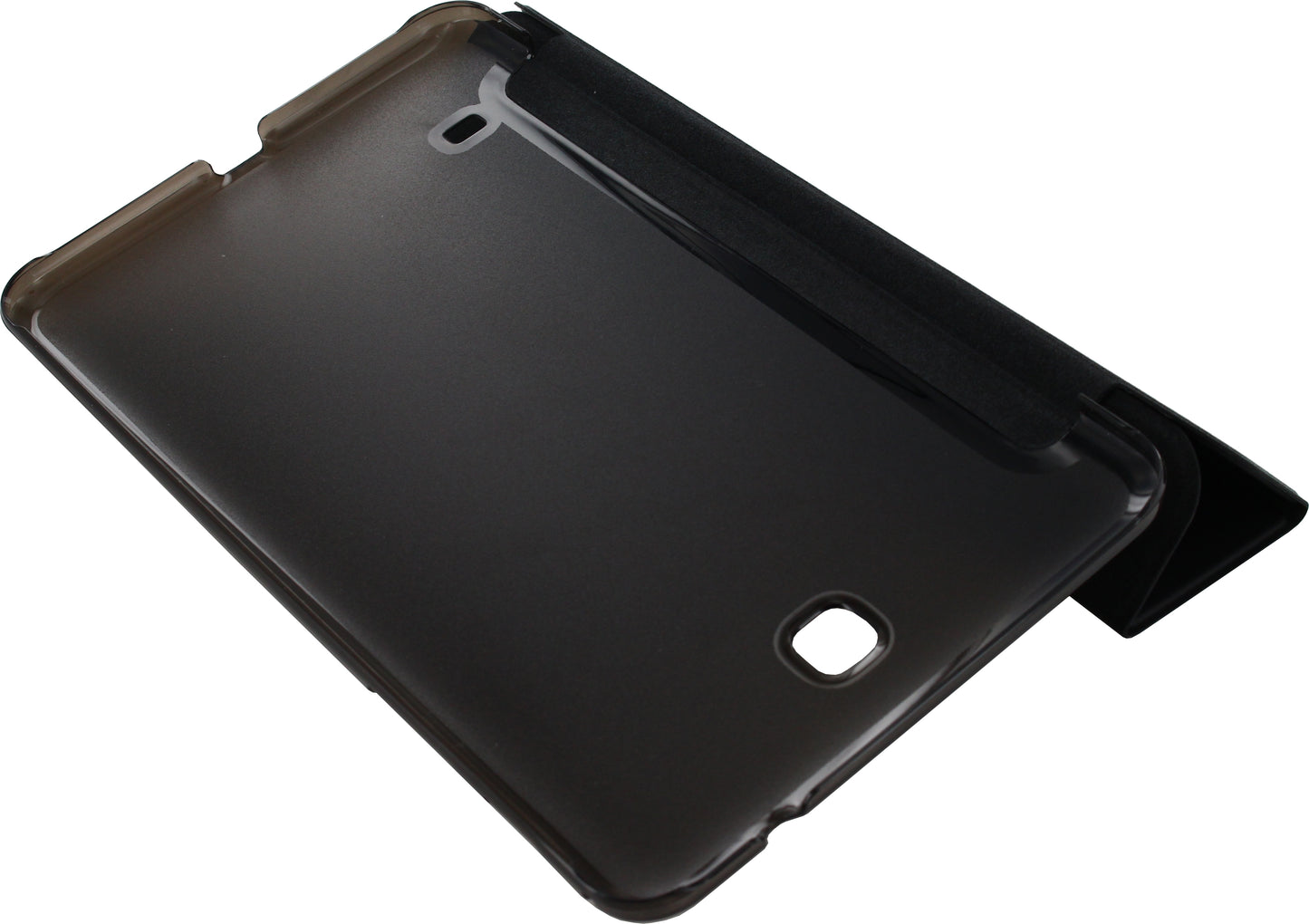 Xccess Smart Case Samsung Galaxy Tab 4 8.0 Black