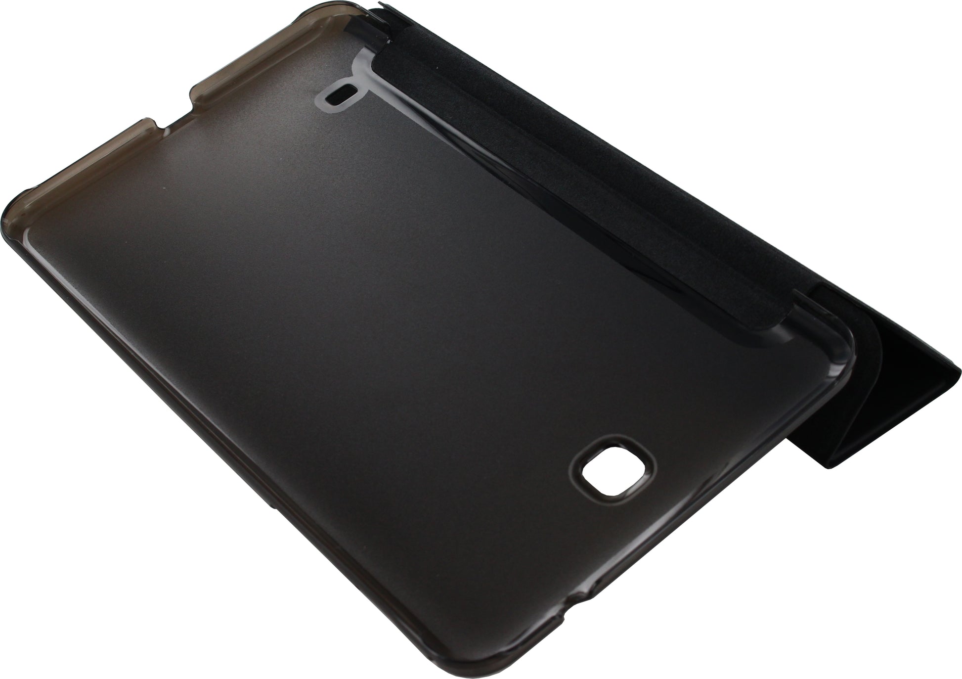 Xccess Smart Case Samsung Galaxy Tab 4 8.0 Black