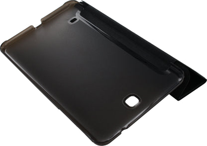 Xccess Smart Case Samsung Galaxy Tab 4 8.0 Black