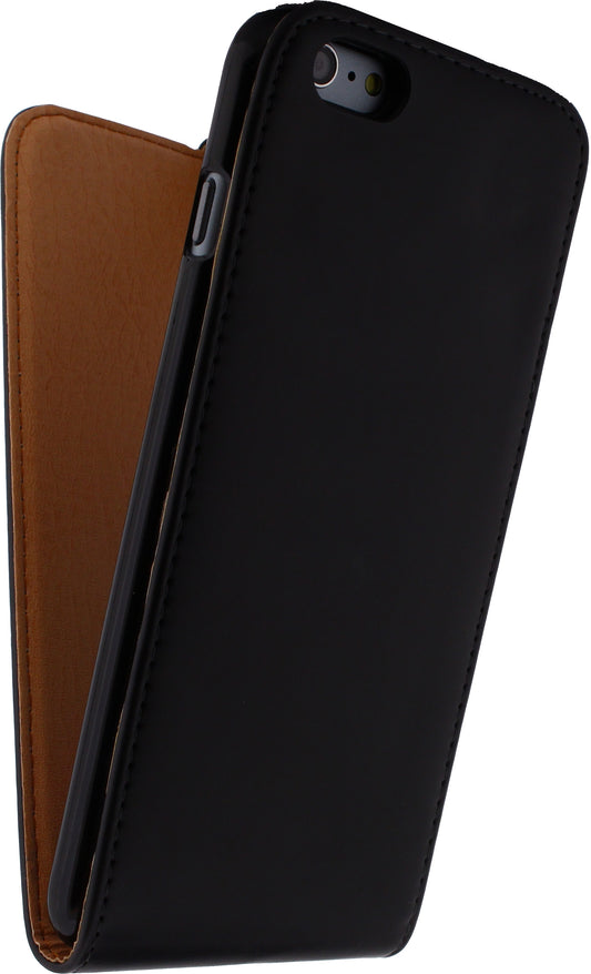 Xccess Flip Case Apple Iphone 6 Plus/6S Plus Black