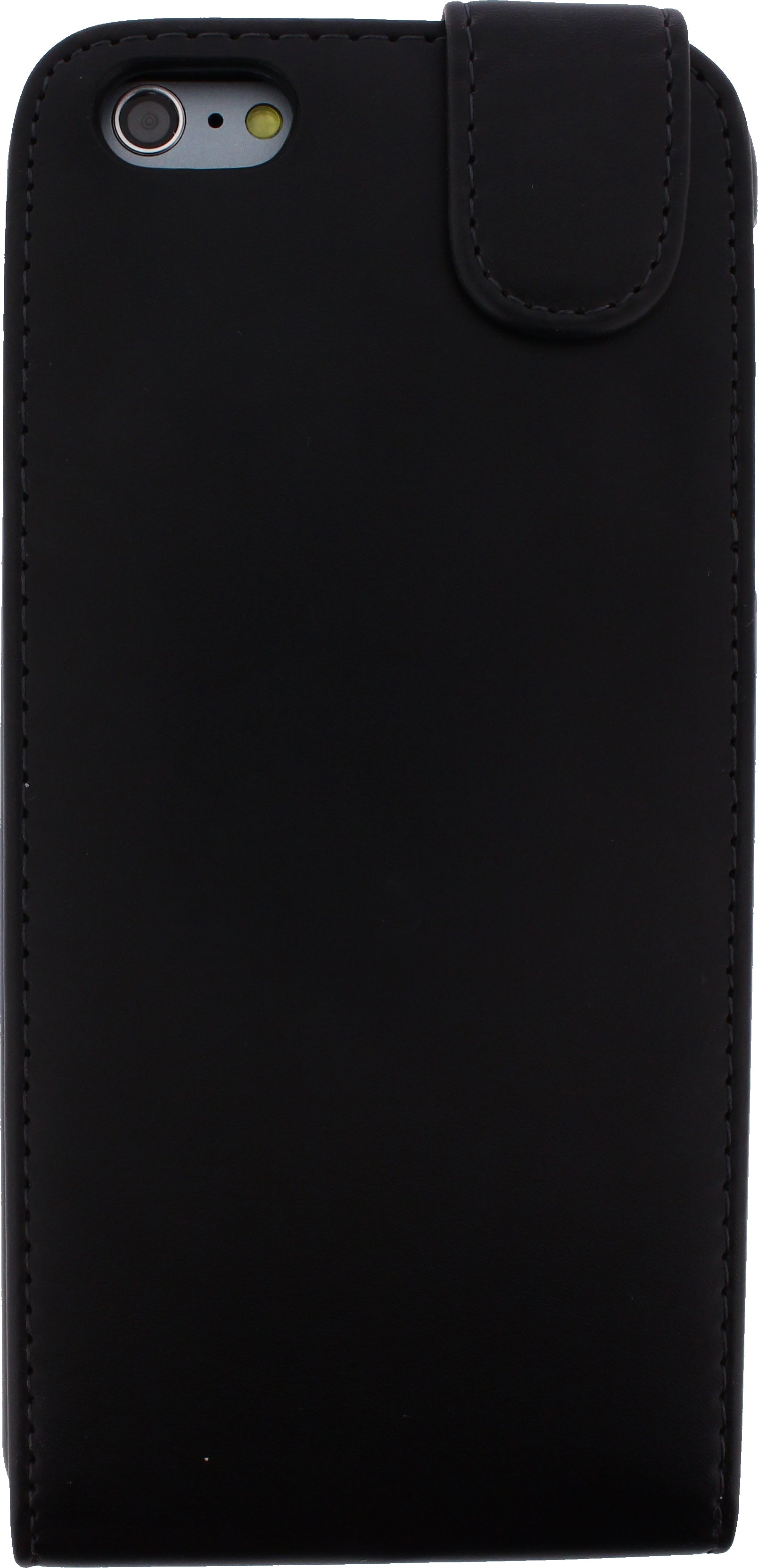 Xccess Flip Case Apple Iphone 6 Plus/6S Plus Black
