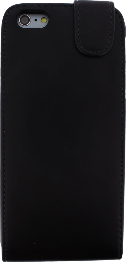 Xccess Flip Case Apple Iphone 6 Plus/6S Plus Black