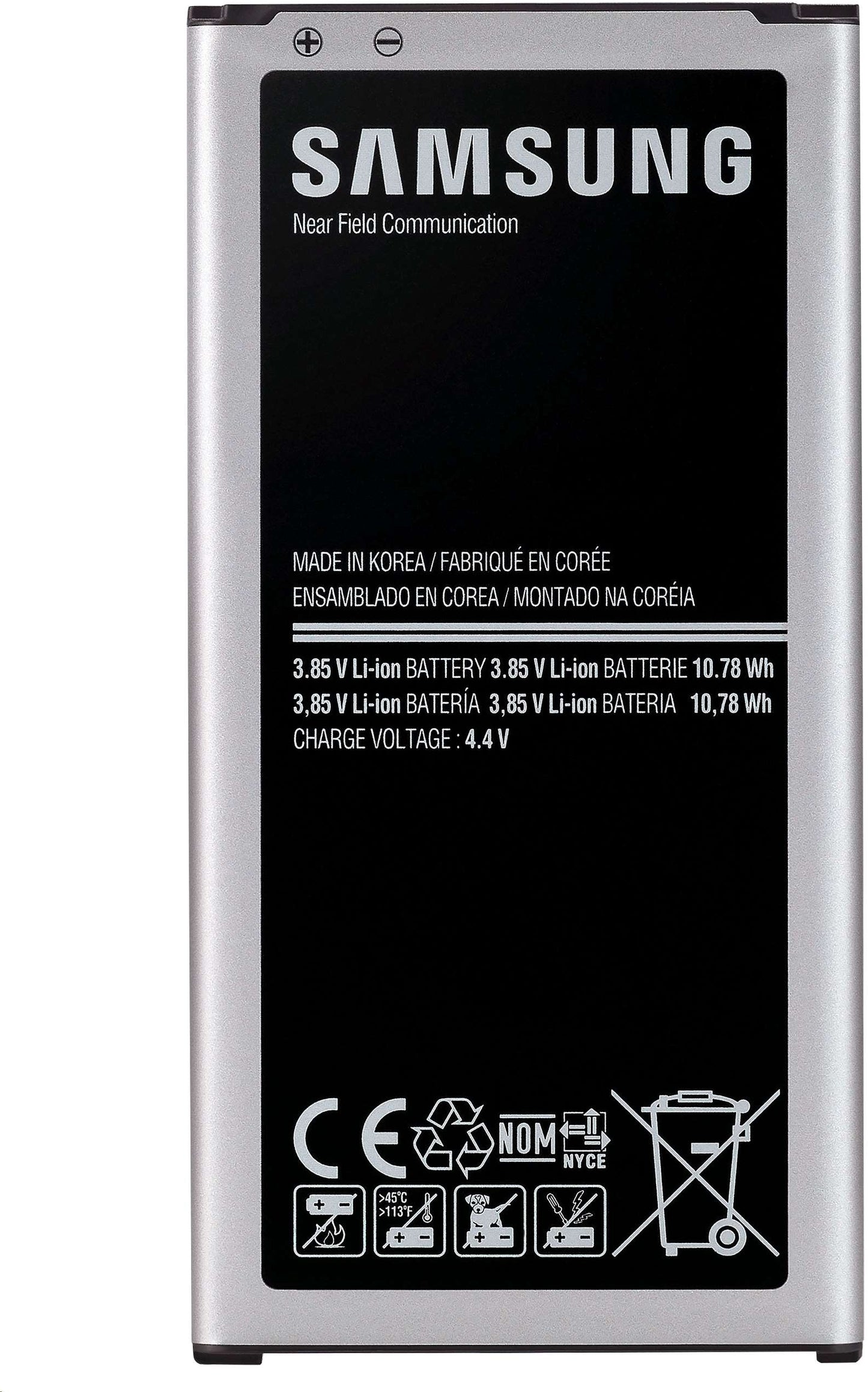 Samsung Eb-Bg900Bbe Samsung Accu Li-Ion 2800 Mah Bulk