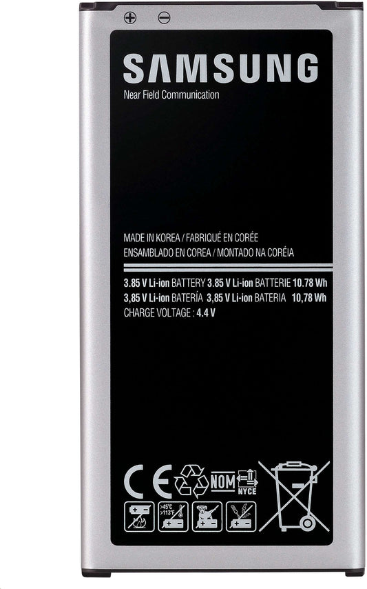 Samsung Eb-Bg900Bbe Samsung Accu Li-Ion 2800 Mah Bulk
