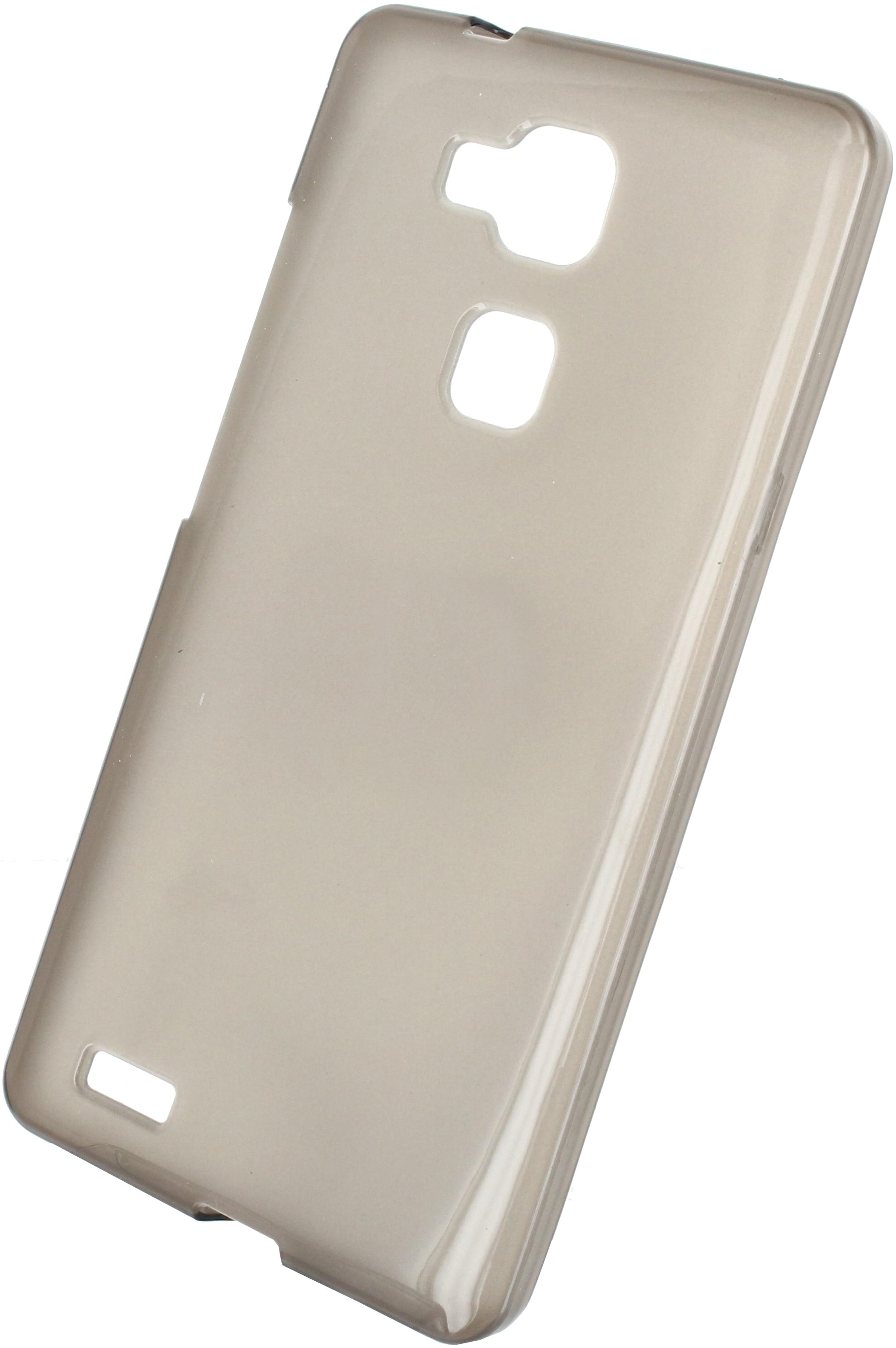 Xccess Tpu Case Huawei Ascend Mate 7 Transparent Black