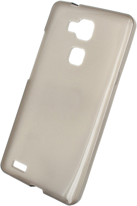 Xccess Tpu Case Huawei Ascend Mate 7 Transparent Black