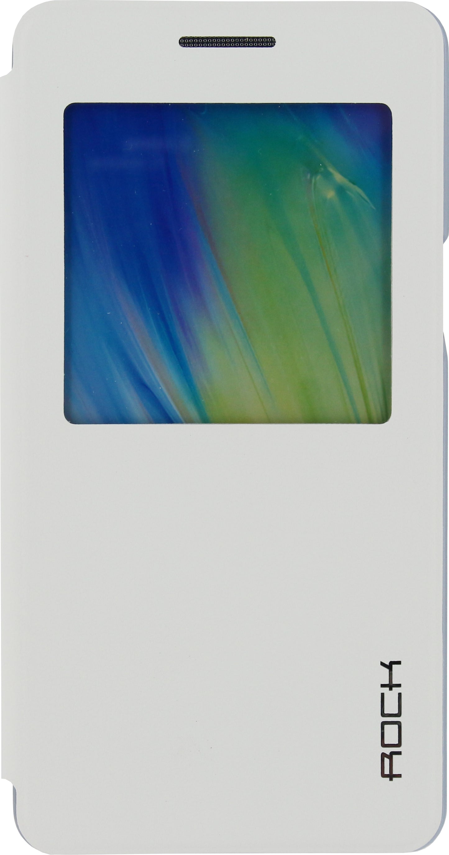 Rock Uni Side Case Samsung Galaxy A5 White