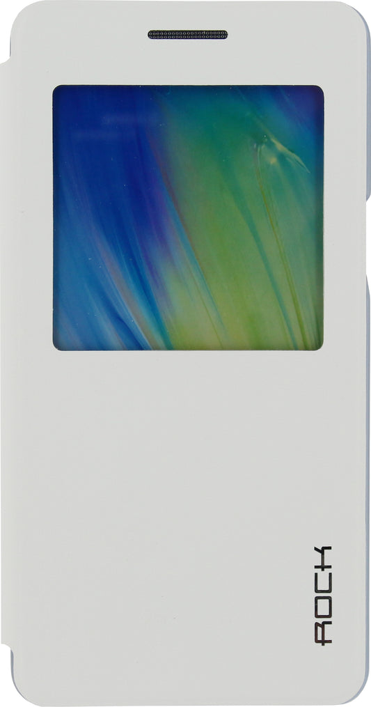 Rock Uni Side Case Samsung Galaxy A5 White