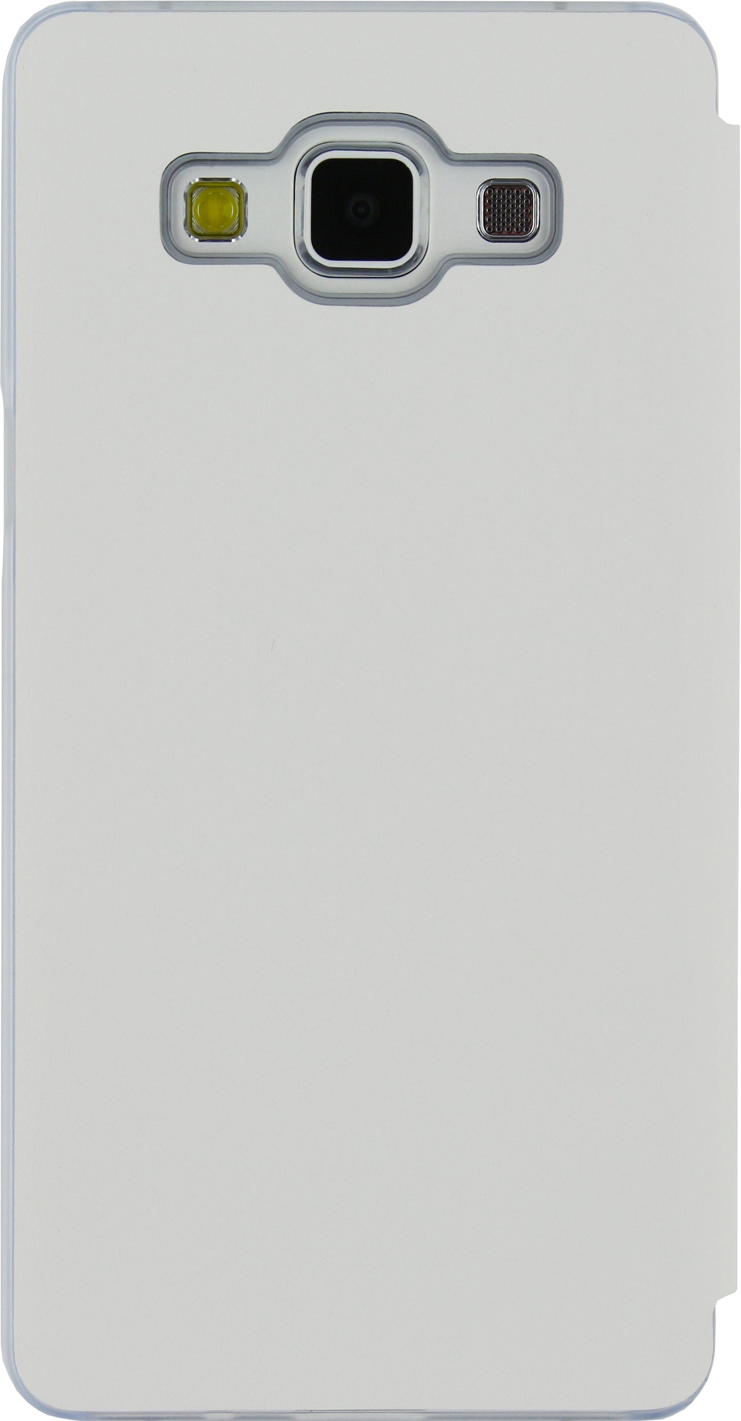 Rock Uni Side Case Samsung Galaxy A5 White