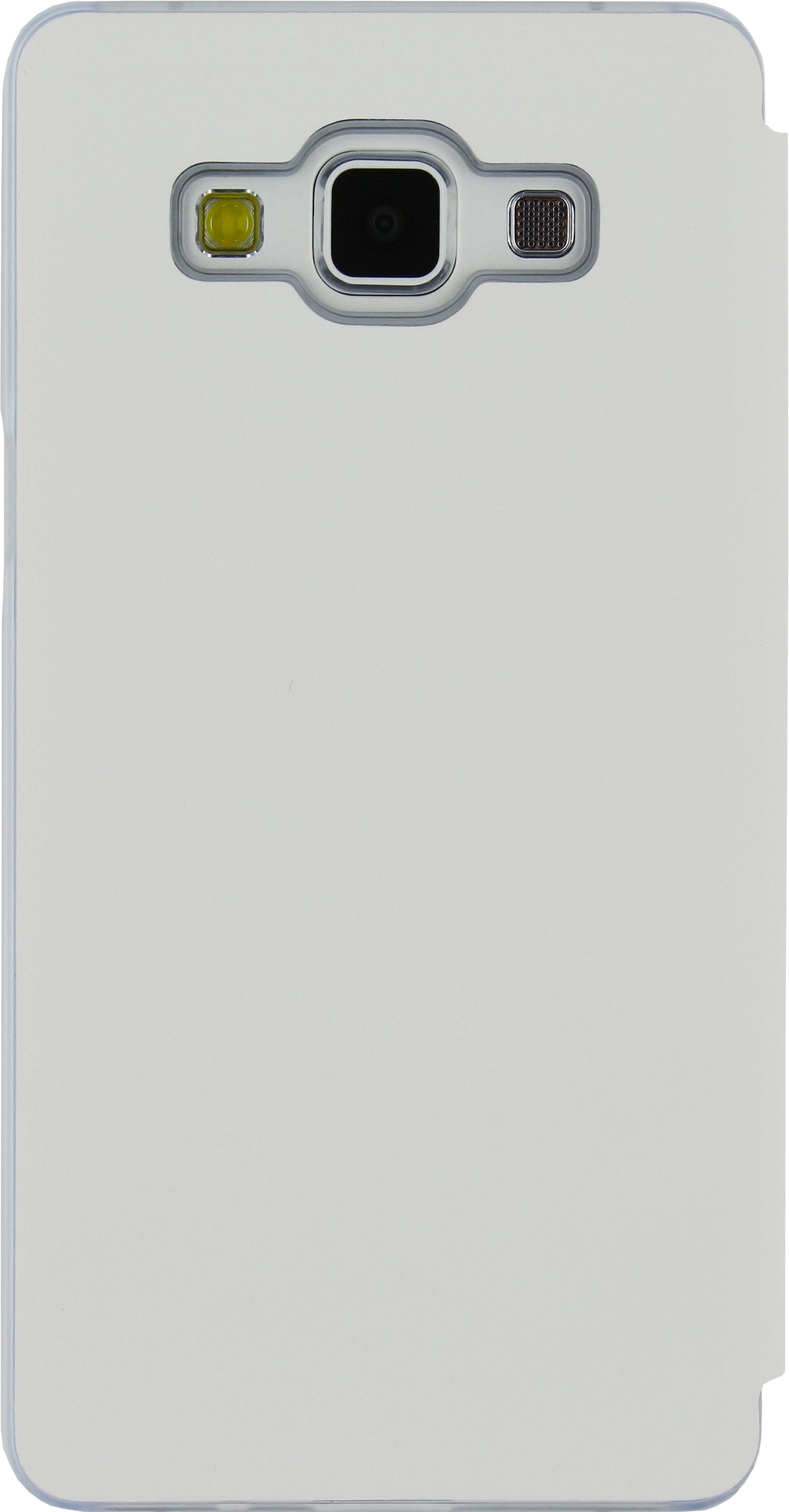 Rock Uni Side Case Samsung Galaxy A5 White