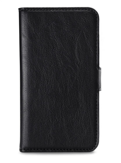 Xccess Wallet Book Case Universal Small Black