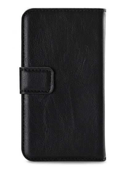 Xccess Wallet Book Case Universal Small Black