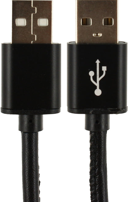 Idroid Max Universal Charging And Data Cable Black