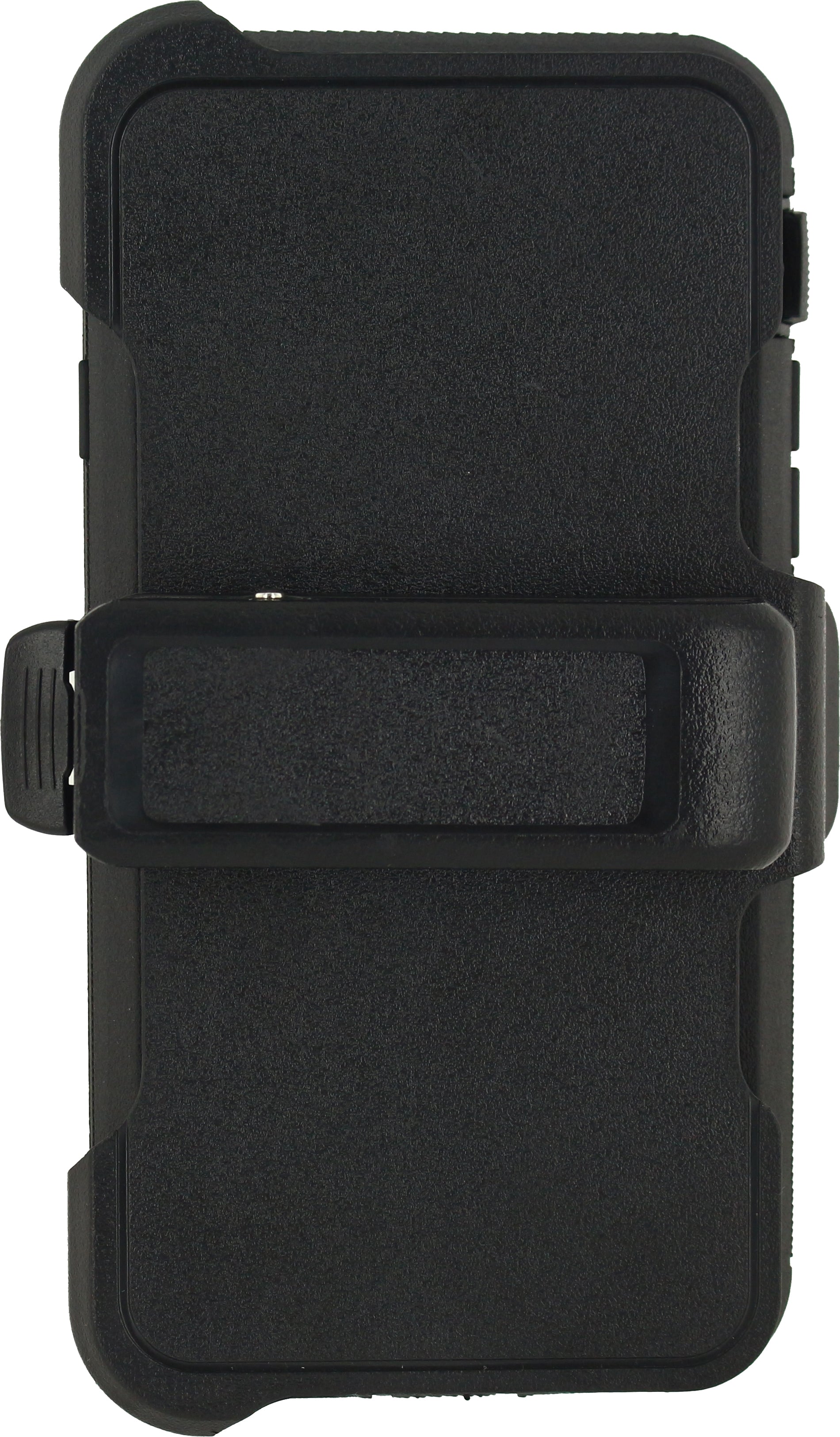 Xccess Survivor Essential Case Apple Iphone 7/8/Se (2020/2022) Black
