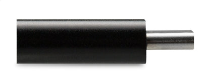 Xccess Micro Usb To Usb-C Adapter Black