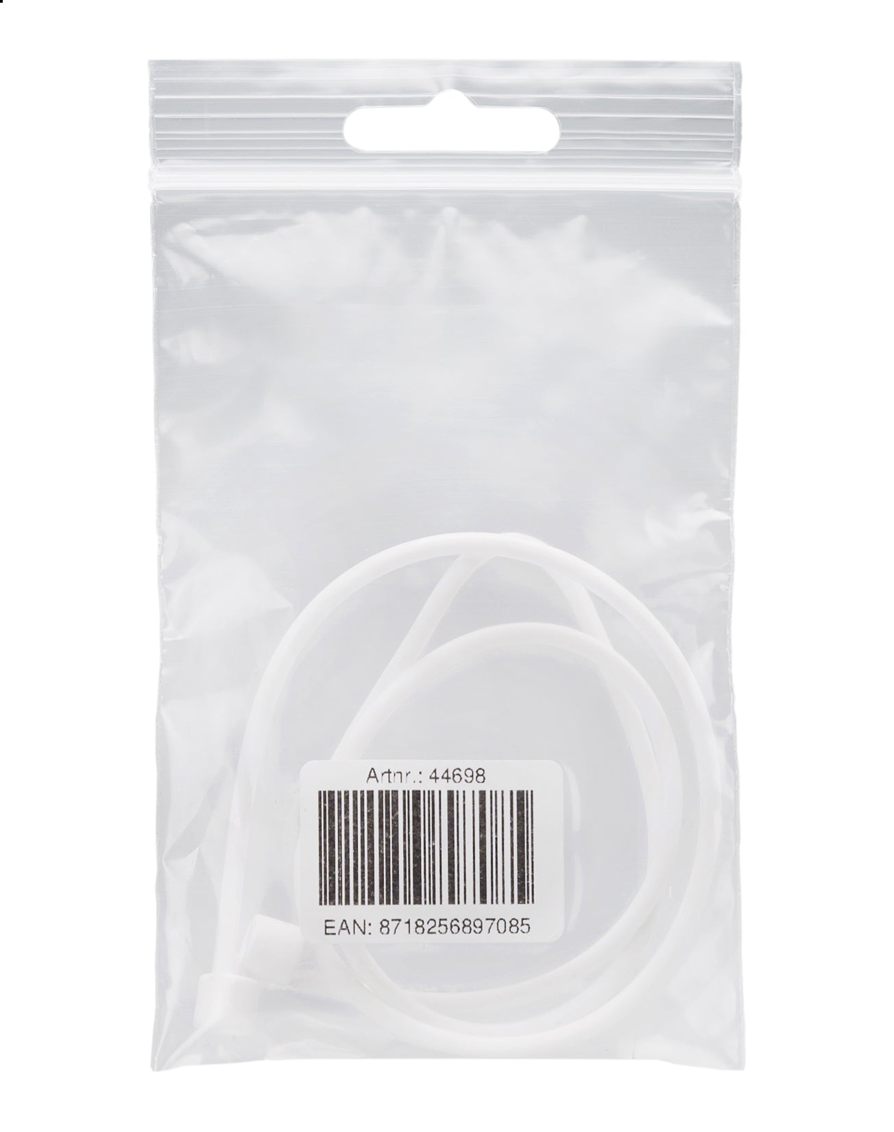 Xccess Anti Lost Strap For Apple Airpods White
