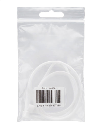 Xccess Anti Lost Strap For Apple Airpods White