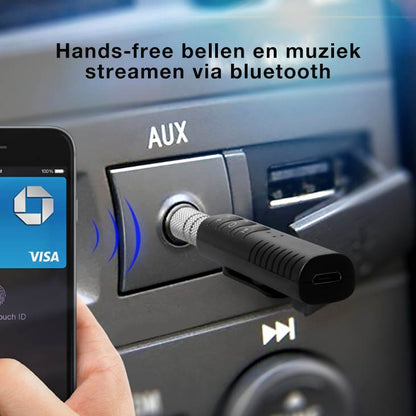 Xccess Bluetooth Aux Adapter