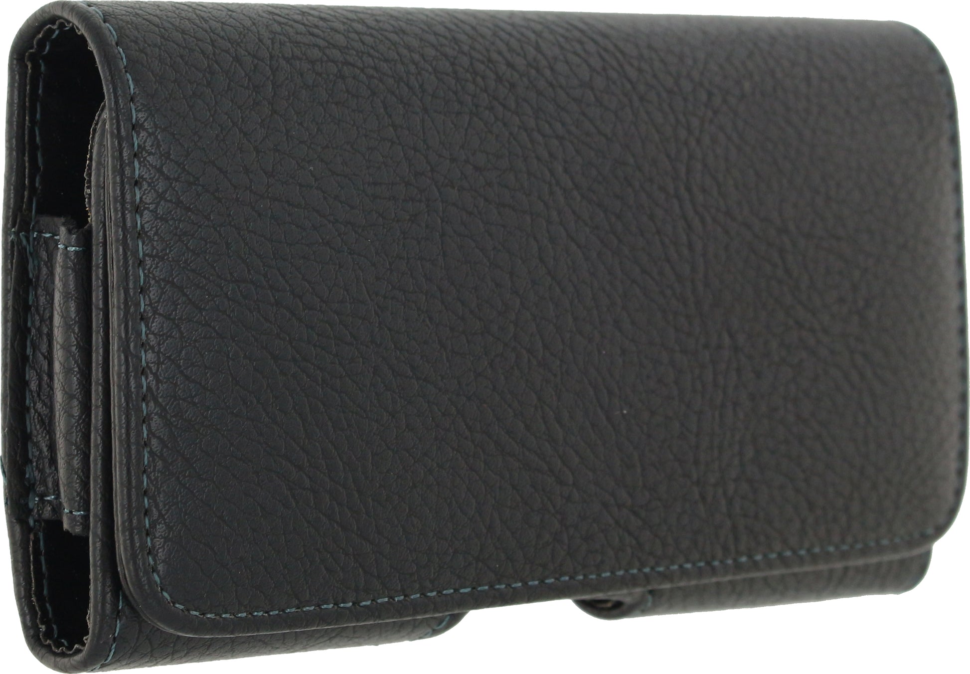 Xccess Universal Horizontal Holster With Rotating Clip 4.0&quot; Black