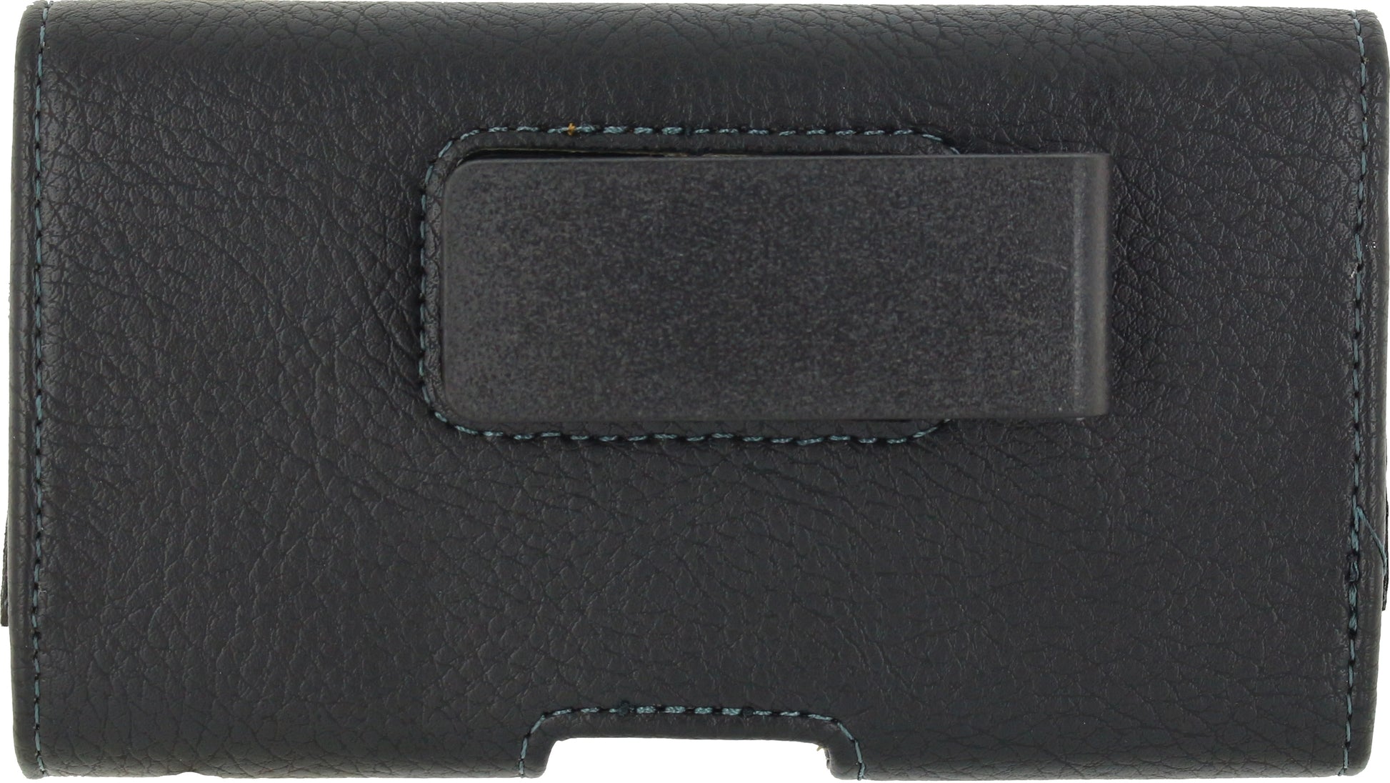 Xccess Universal Horizontal Holster With Rotating Clip 4.0&quot; Black