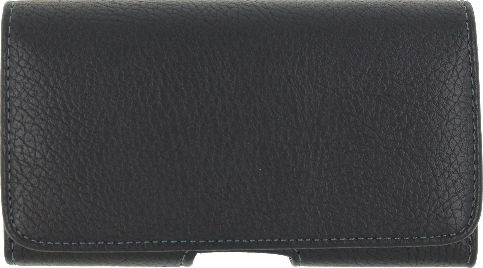 Xccess Universal Horizontal Holster With Rotating Clip 5.0&quot; Black
