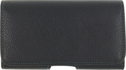 Xccess Universal Horizontal Holster With Rotating Clip 5.0&quot; Black