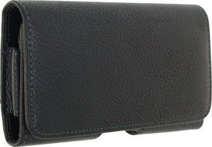 Xccess Universal Horizontal Holster With Rotating Clip 5.5&quot; Black
