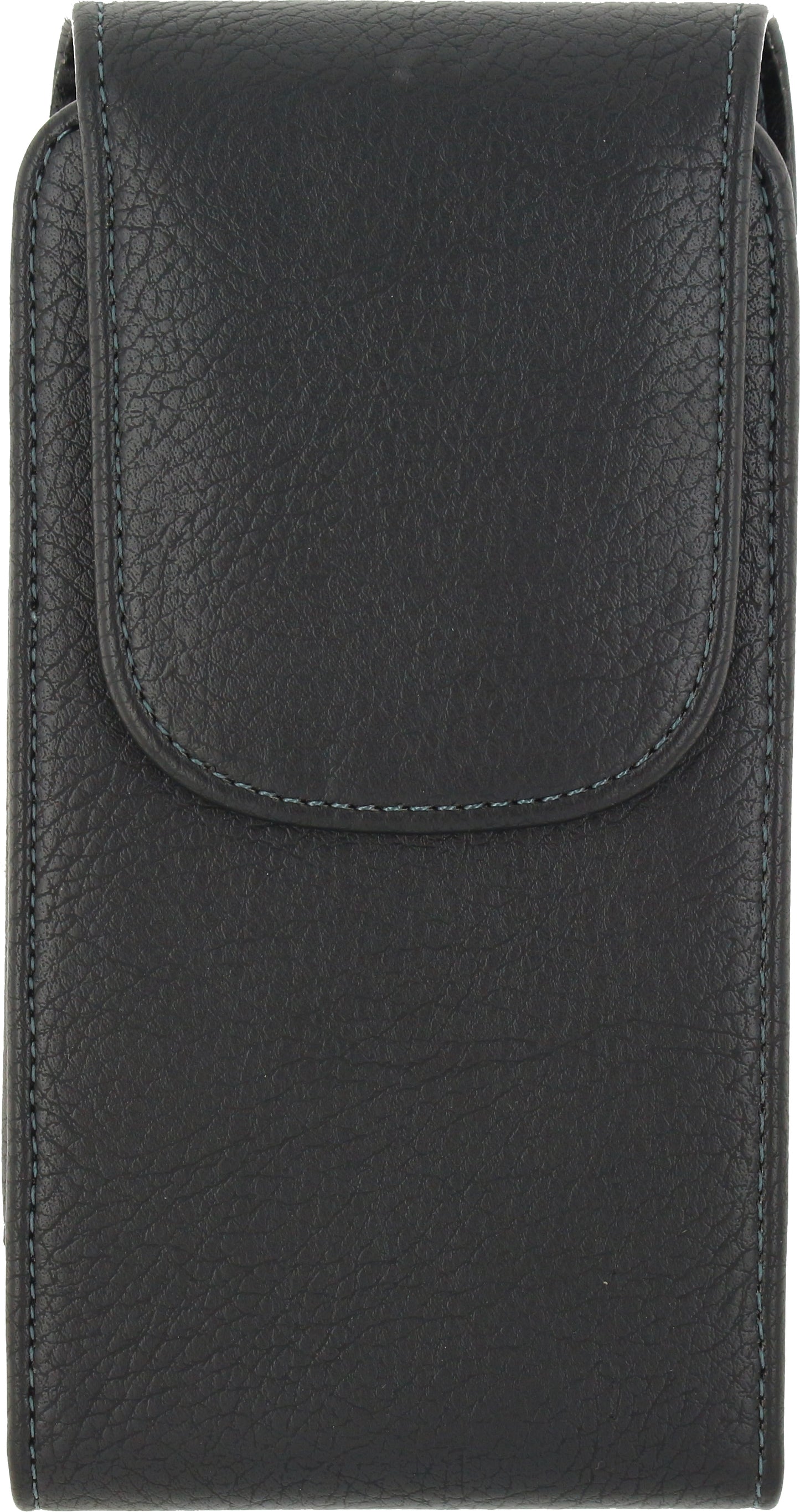 Xccess Universal Vertical Holster With Rotating Clip 5.0&quot; Black