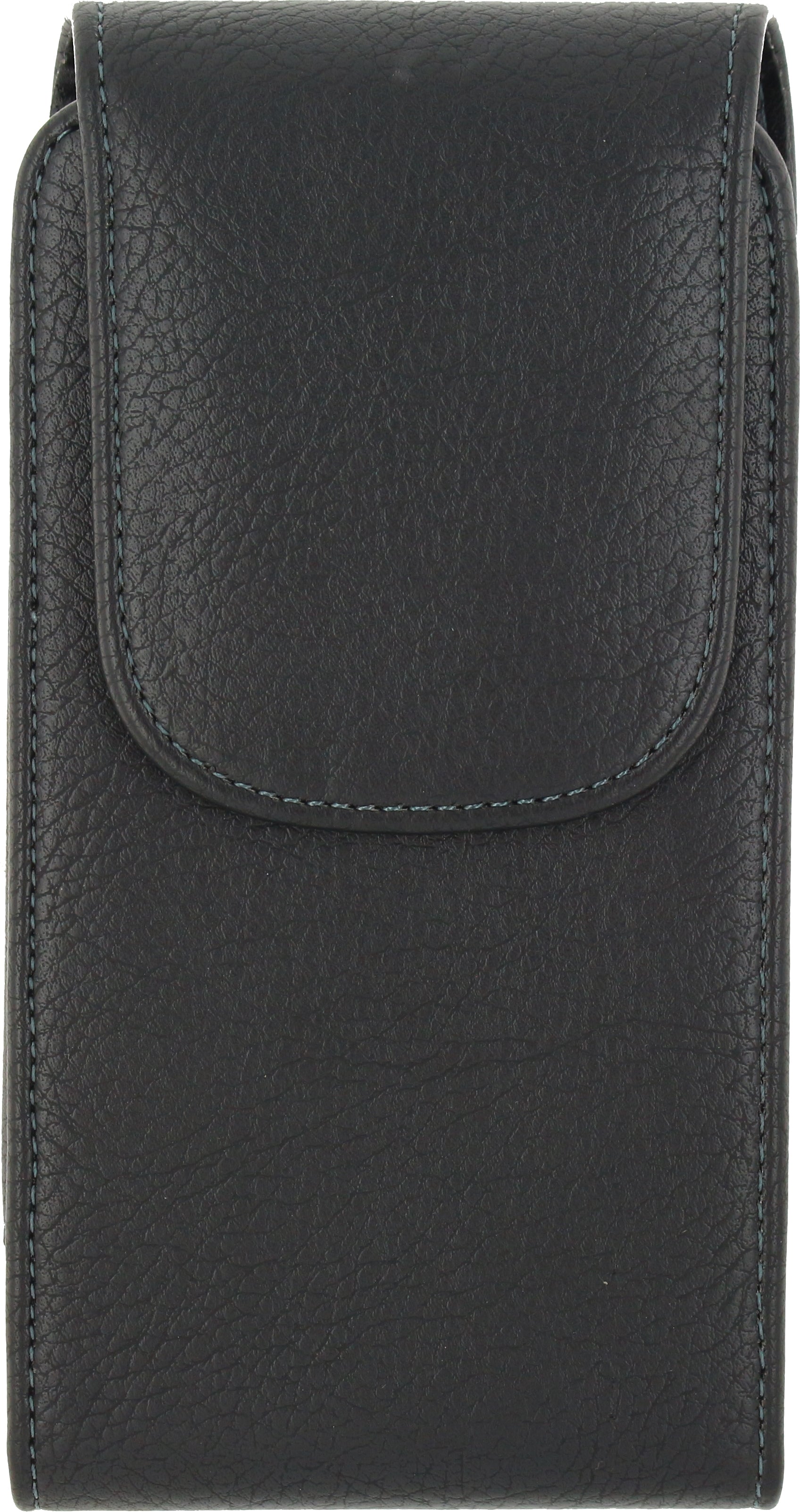 Xccess Universal Vertical Holster With Rotating Clip 5.0&quot; Black