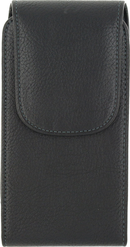 Xccess Universal Vertical Holster With Rotating Clip 5.0&quot; Black